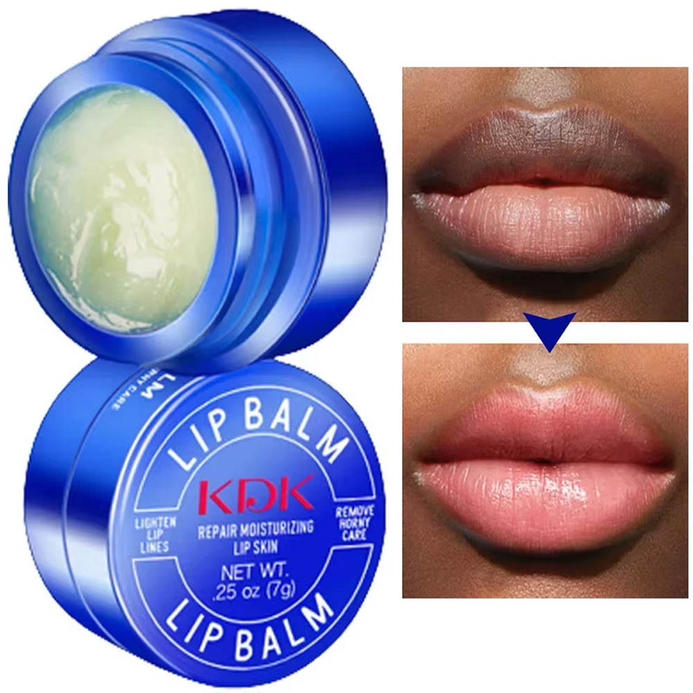 Lippenbalsam, aufhellend, verd – Lip Tint Korean Bewertung und Preis