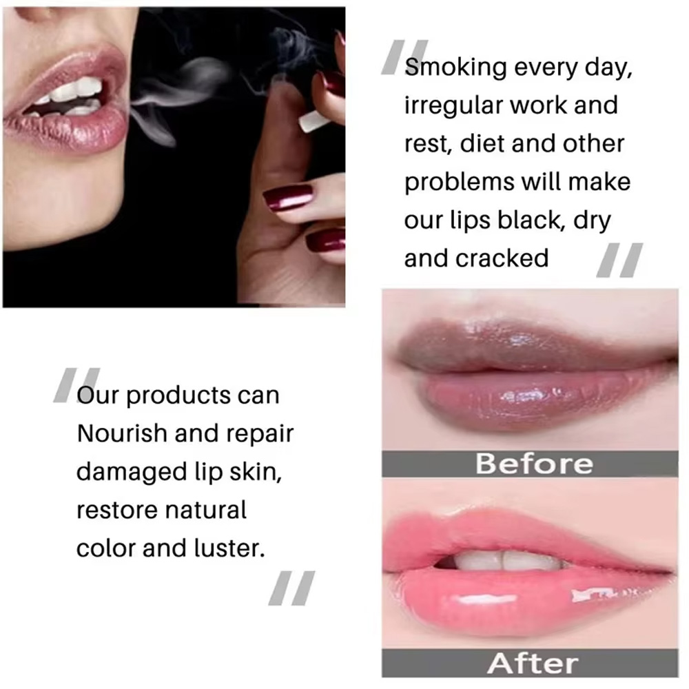 Lippenbalsam, aufhellend, verd – Lip Tint Korean Bewertung und Preis