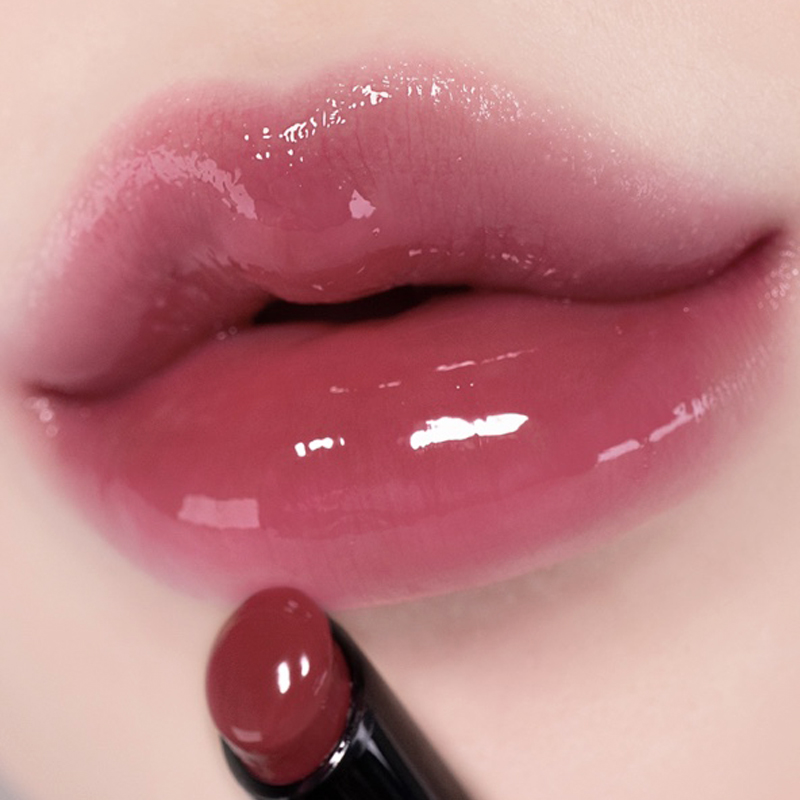 Gelee Spiegel Lippenstift Make – Lip Tint Korean Bewertung und Preis