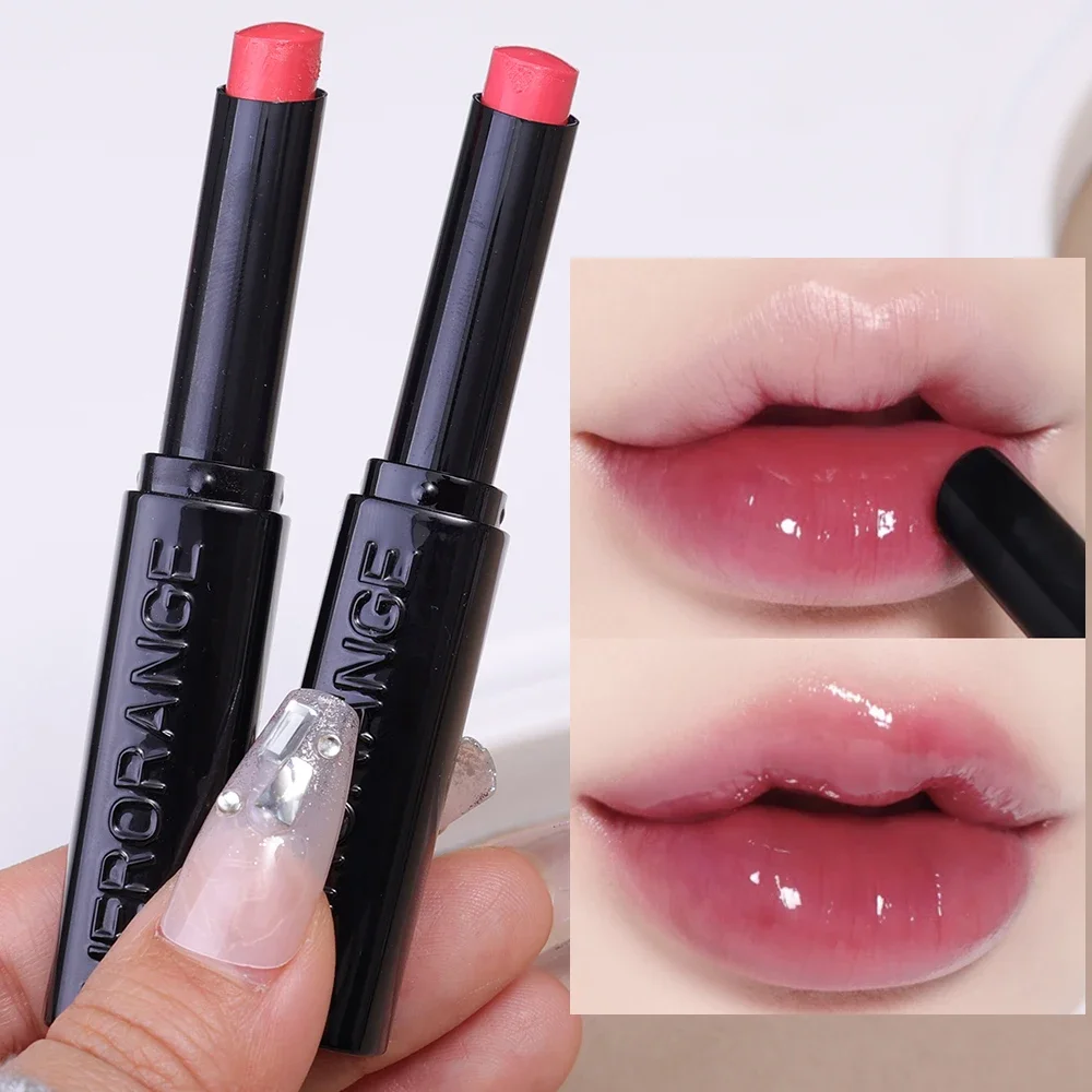 Gelee Spiegel Lippenstift Make – Lip Tint Korean Bewertung und Preis