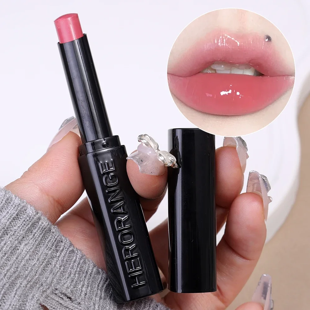 Gelee Spiegel Lippenstift Make – Lip Tint Korean Bewertung und Preis