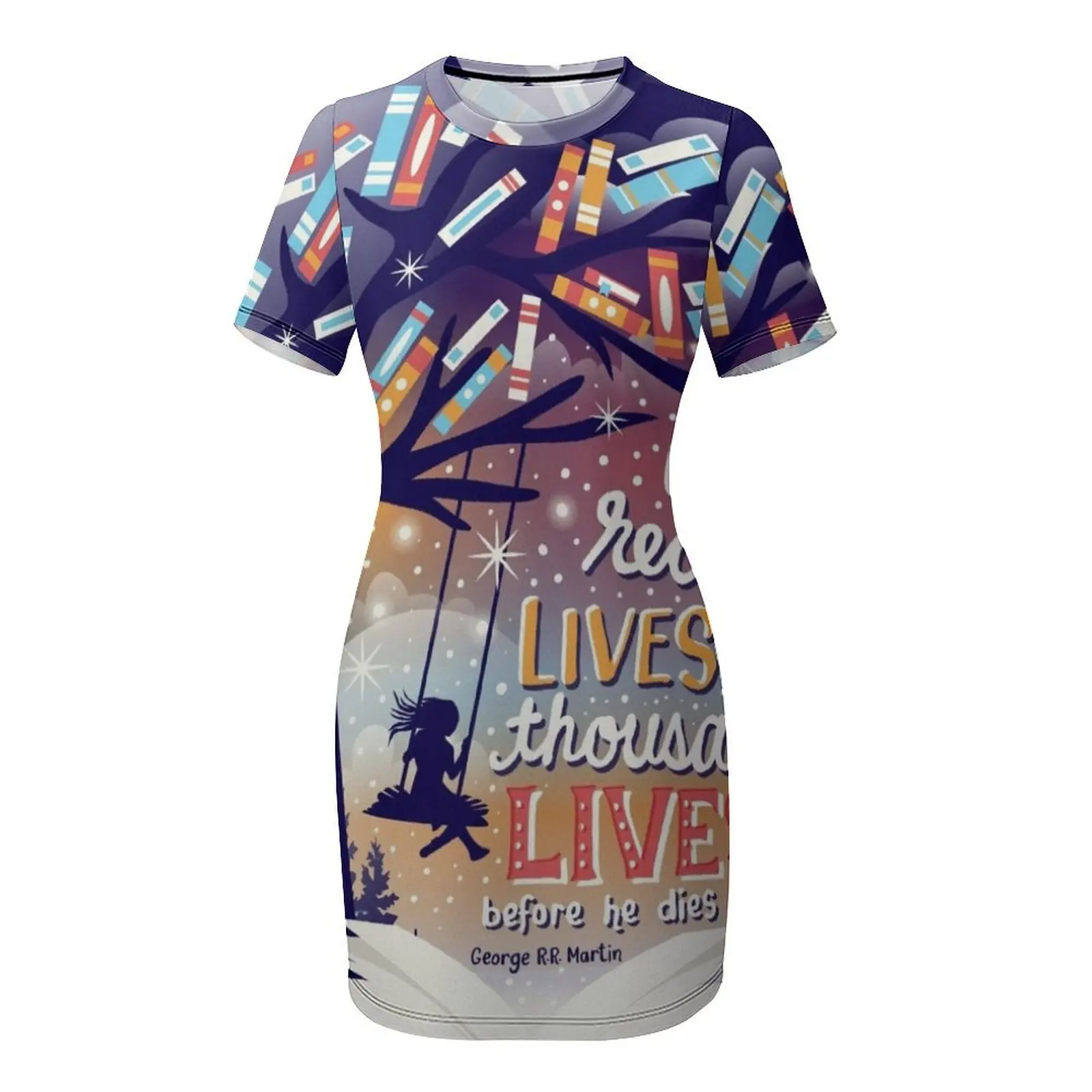 Thousand Lives Kurzarmkleid Da – Korean Lifestyle Trends Bewertung und Preis