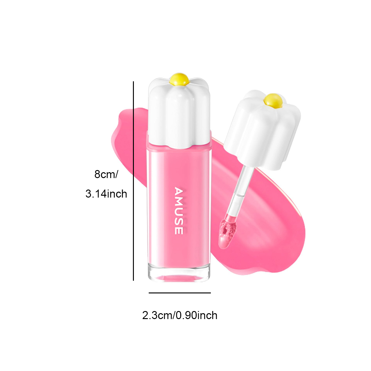 [Ausverkauf] AMUSE DEW TINT, F – Lip Tint Korean Bewertung und Preis