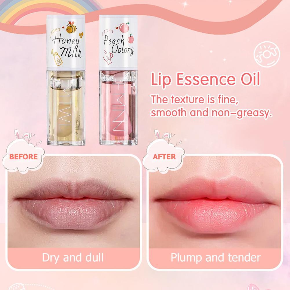 Koreanischer Kawaii Lipgloss H – Lip Tint Korean Bewertung und Preis