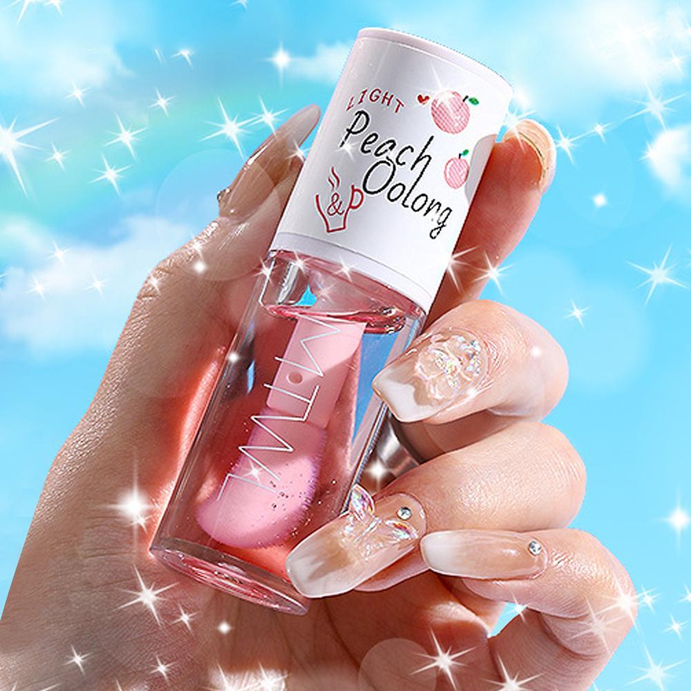 Koreanischer Kawaii Lipgloss H – Lip Tint Korean Bewertung und Preis