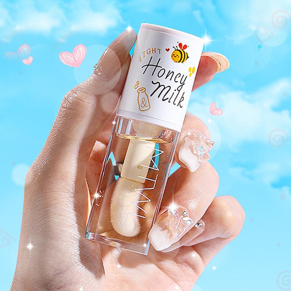 Koreanischer Kawaii Lipgloss H – Lip Tint Korean Bewertung und Preis