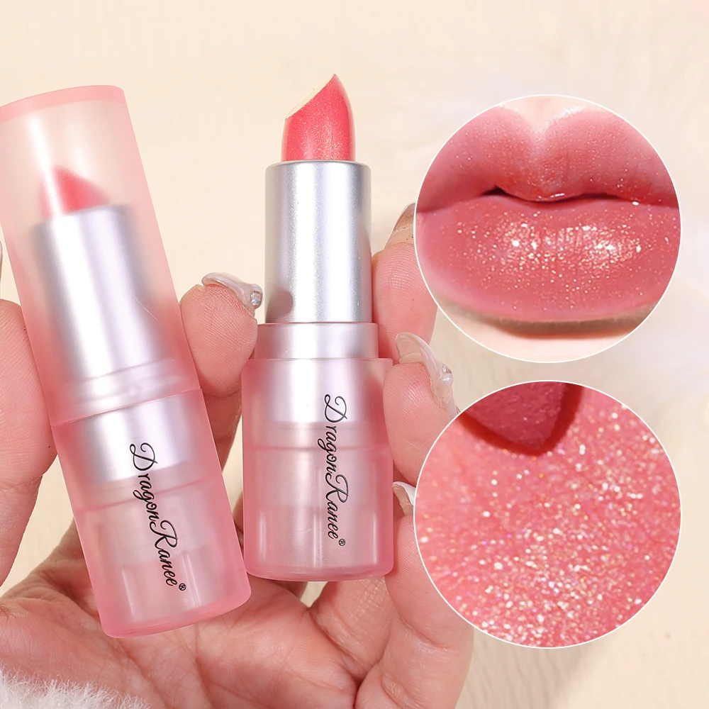 Dauerhafte Glitzer Lippenstift – Lip Tint Korean Bewertung und Preis