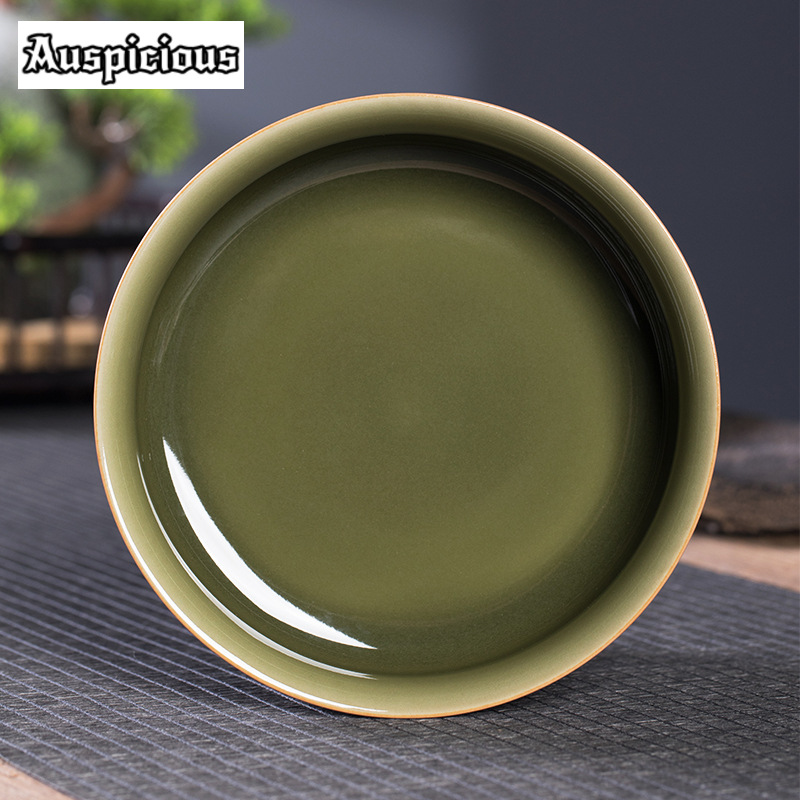 600ml antike Galze Longquan Ce – Celadon Ceramic Cup Bewertung und Preis