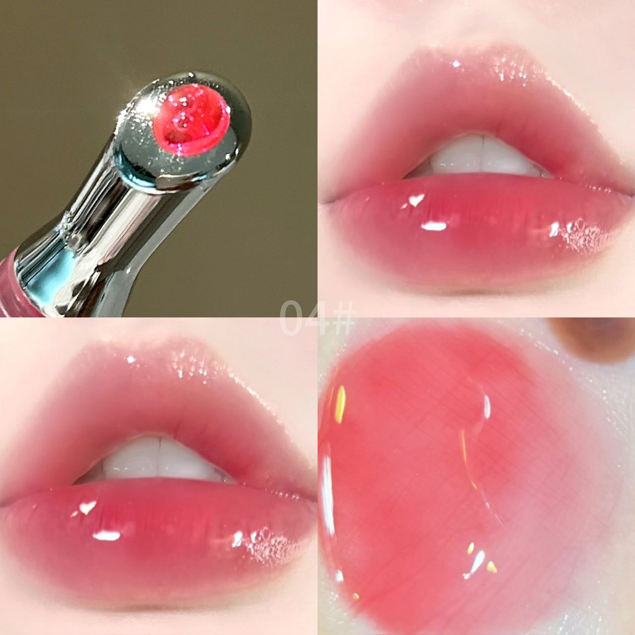 Pinkyfocus Frucht-Honig Aufhel – Lip Tint Korean Bewertung und Preis