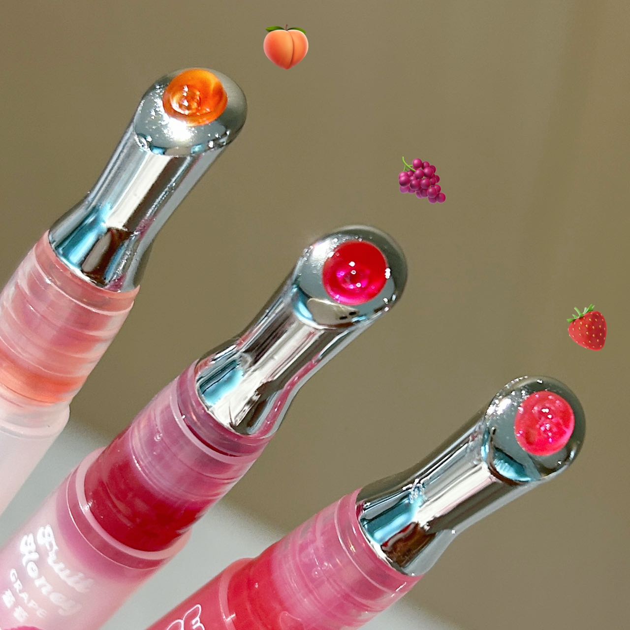 Pinkyfocus Frucht-Honig Aufhel – Lip Tint Korean Bewertung und Preis