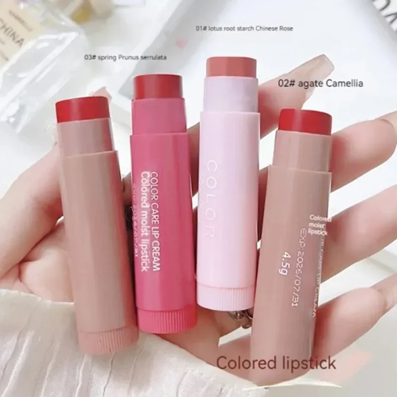 Lippenstift, süßer roter Farbt – Lip Tint Korean Bewertung und Preis